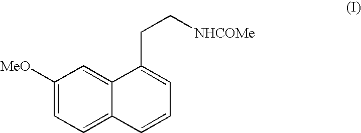 Crystalline form V of agomelatine, a process for its preparation and pharmaceutical compositions containing it