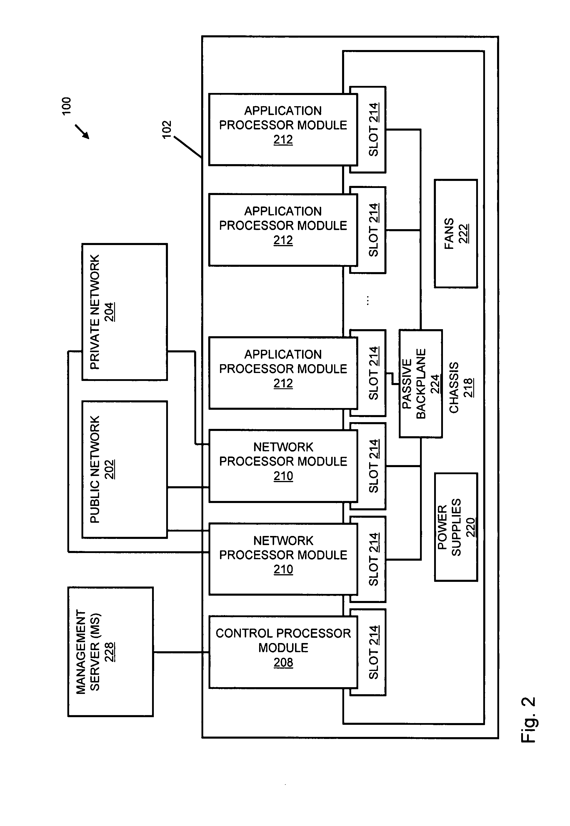 Systems and methods for processing data flows