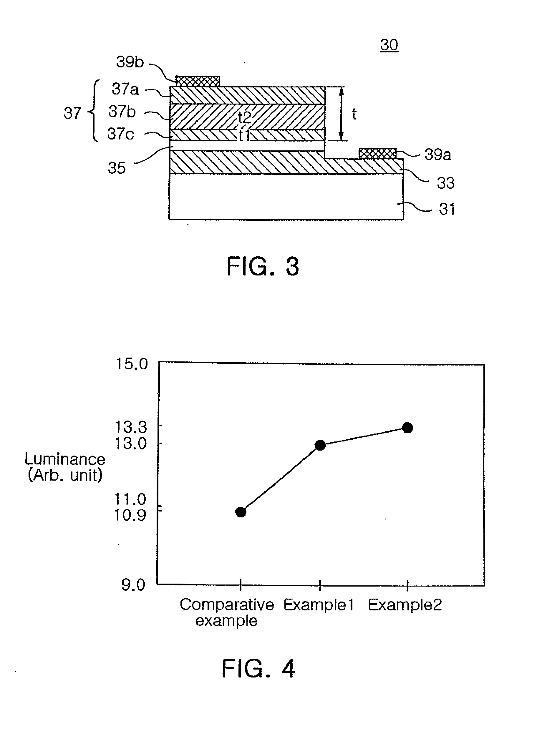 Nitride based semiconductor light-emitting device