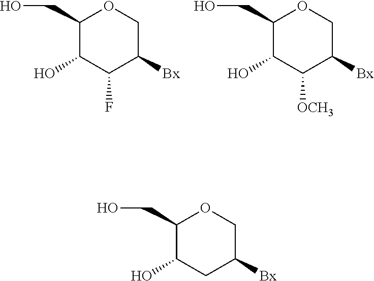 Modulation of smrt expression