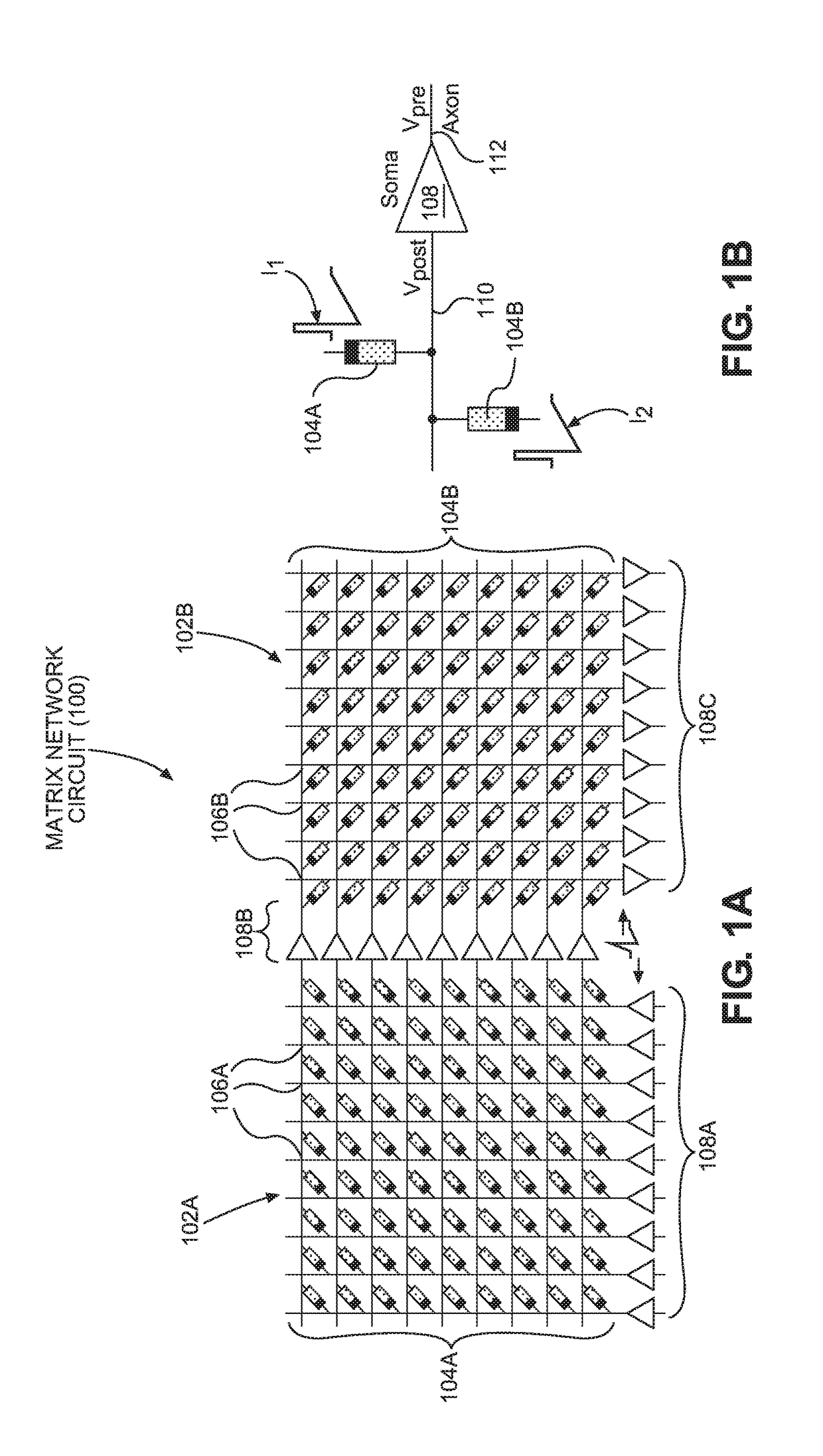 Multiple (multi-) level cell (MLC) non-volatile (NV) memory (NVM) matrix circuits for performing matrix computations with multi-bit input vectors