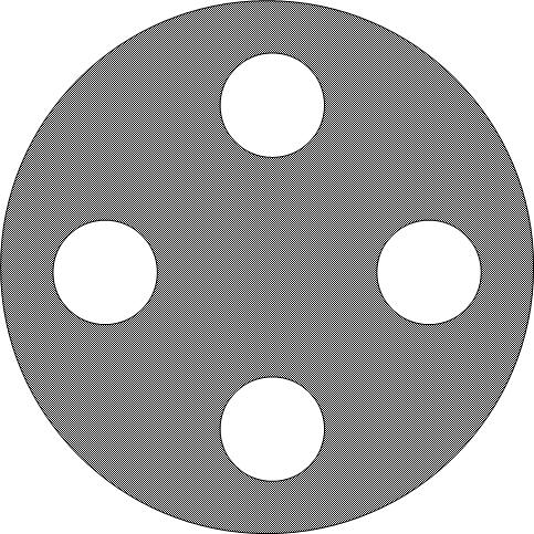 Device and method for classifying plates