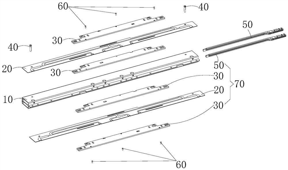 Phase shifter and base station antenna