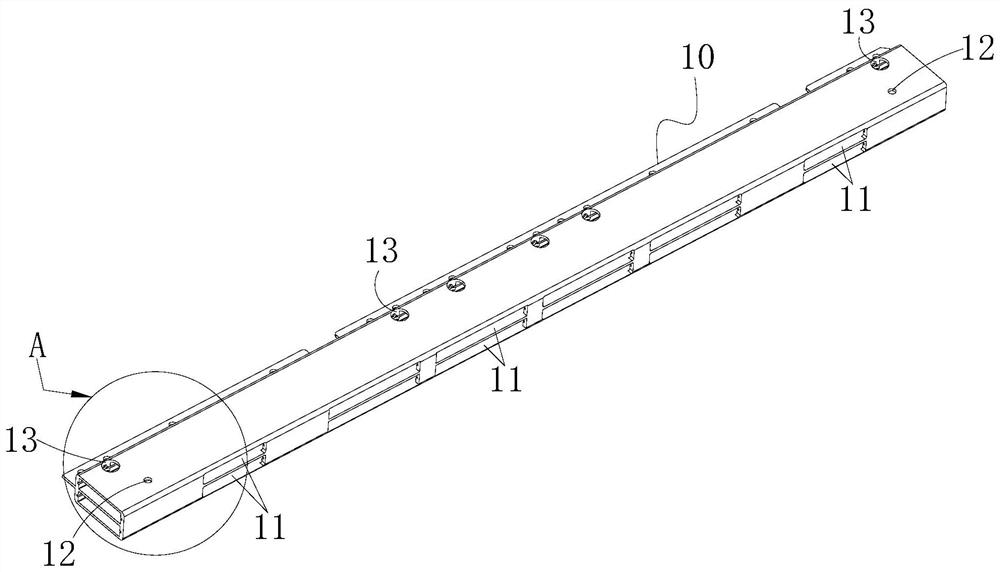 Phase shifter and base station antenna