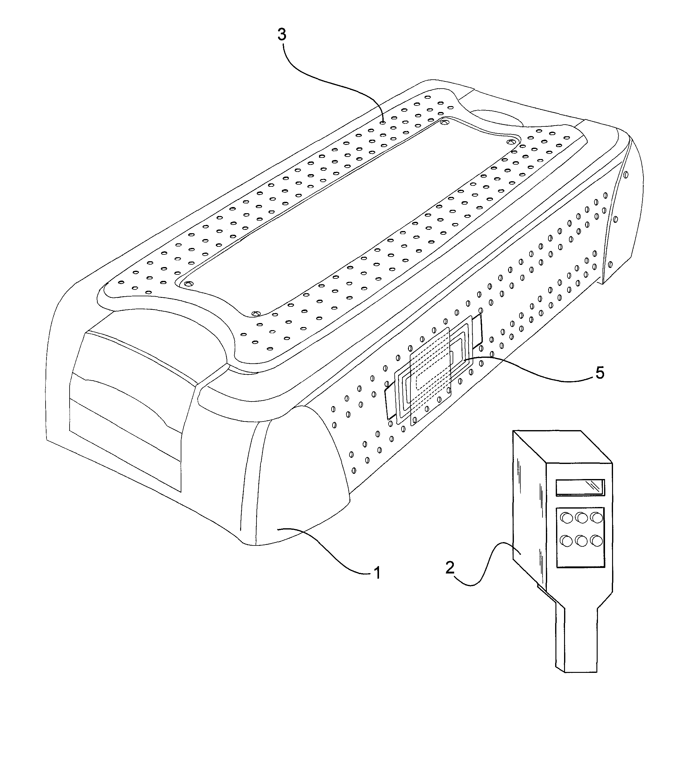 Radio Frequency Identification for Medical Devices