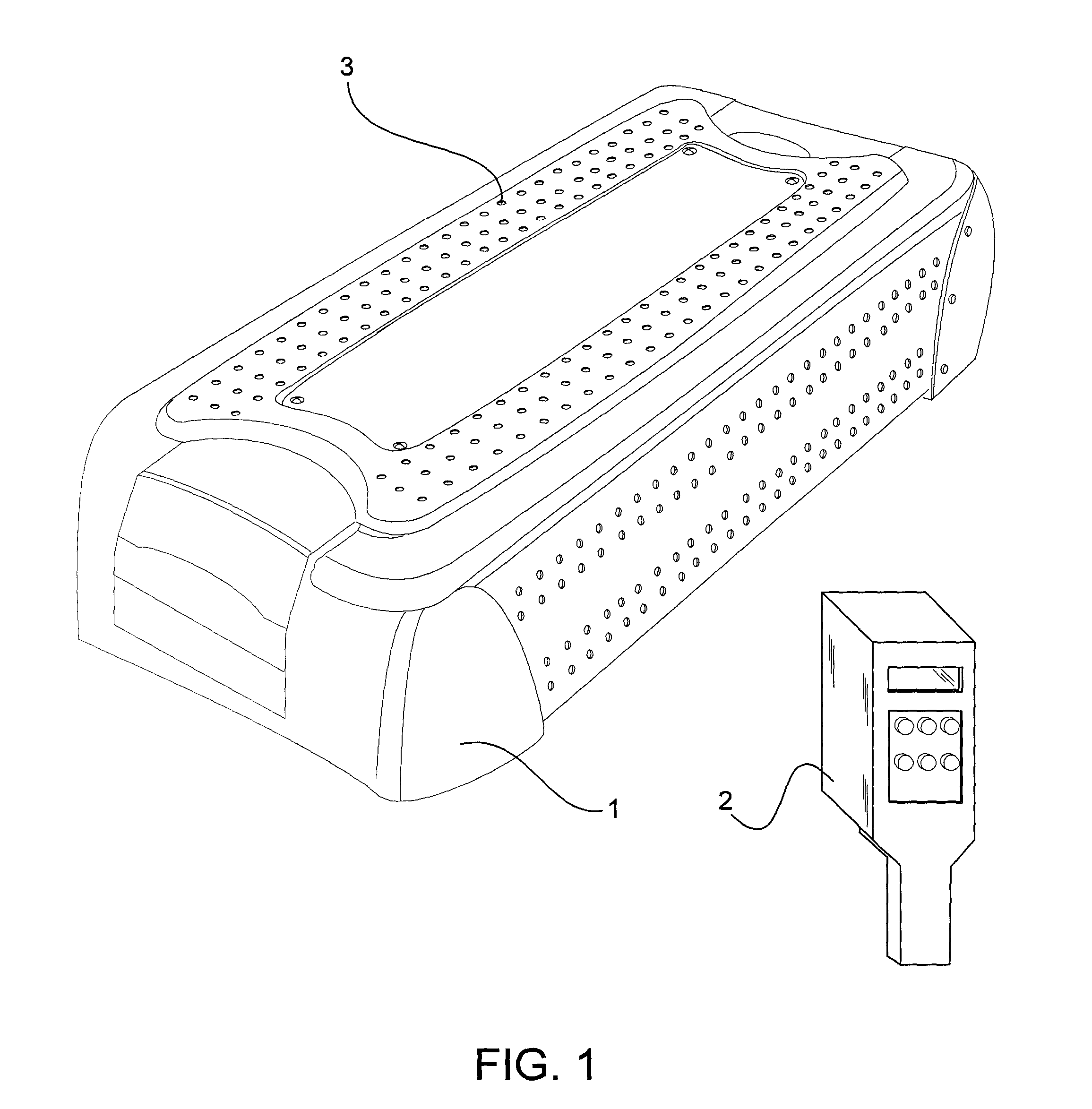 Radio Frequency Identification for Medical Devices