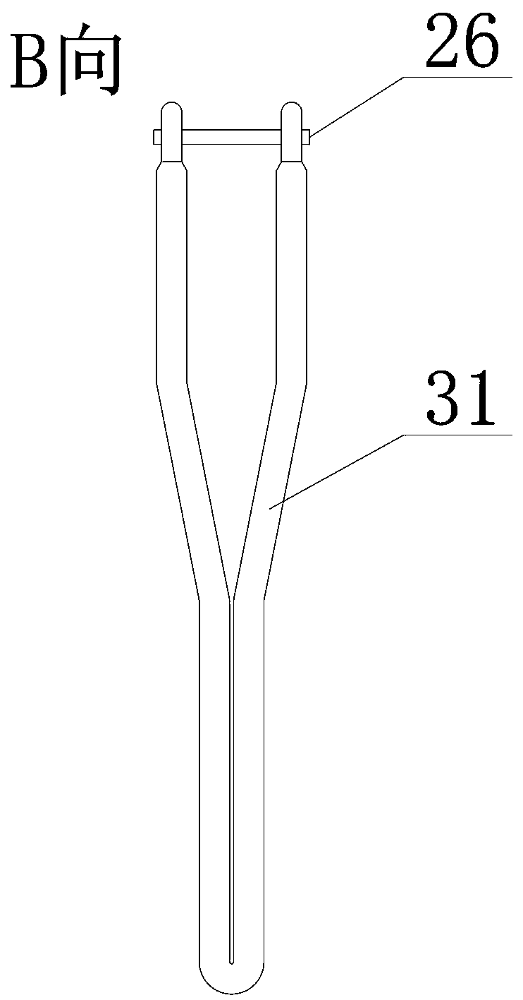 Continuous controllable nasal drip device for veterinary use