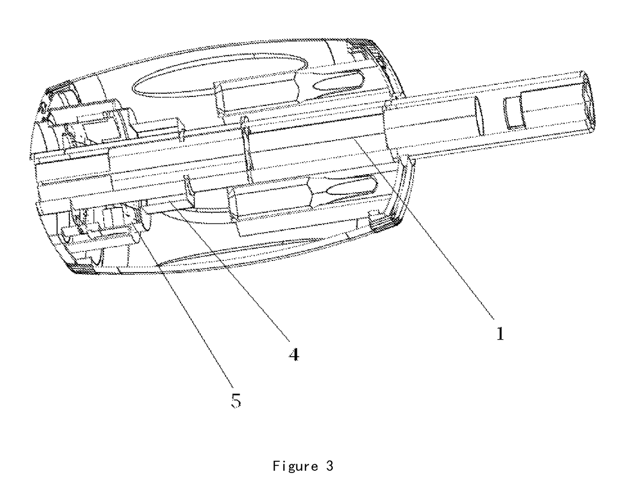 Multi-function handle