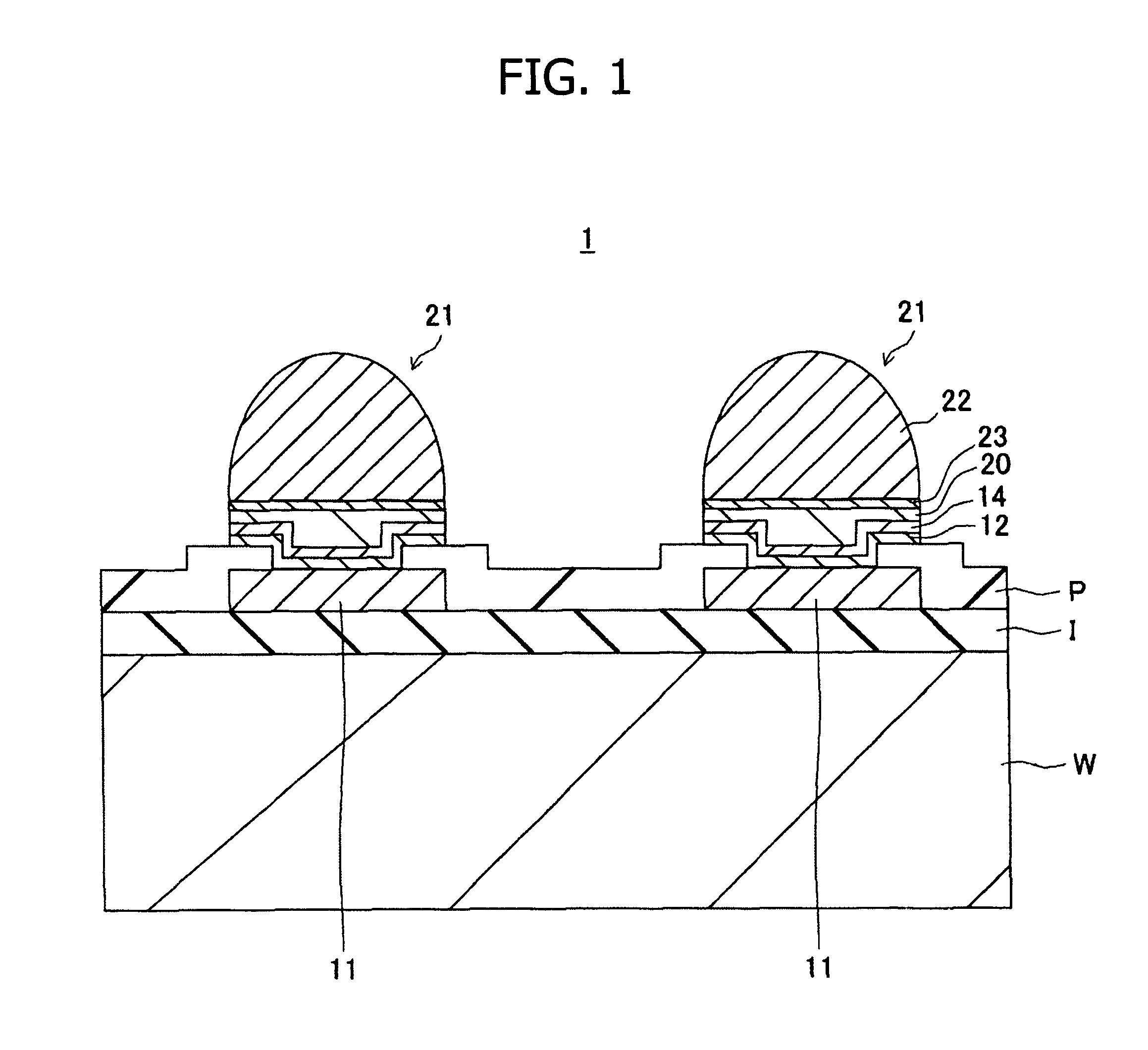 Semiconductor chip and manufacturing method thereof