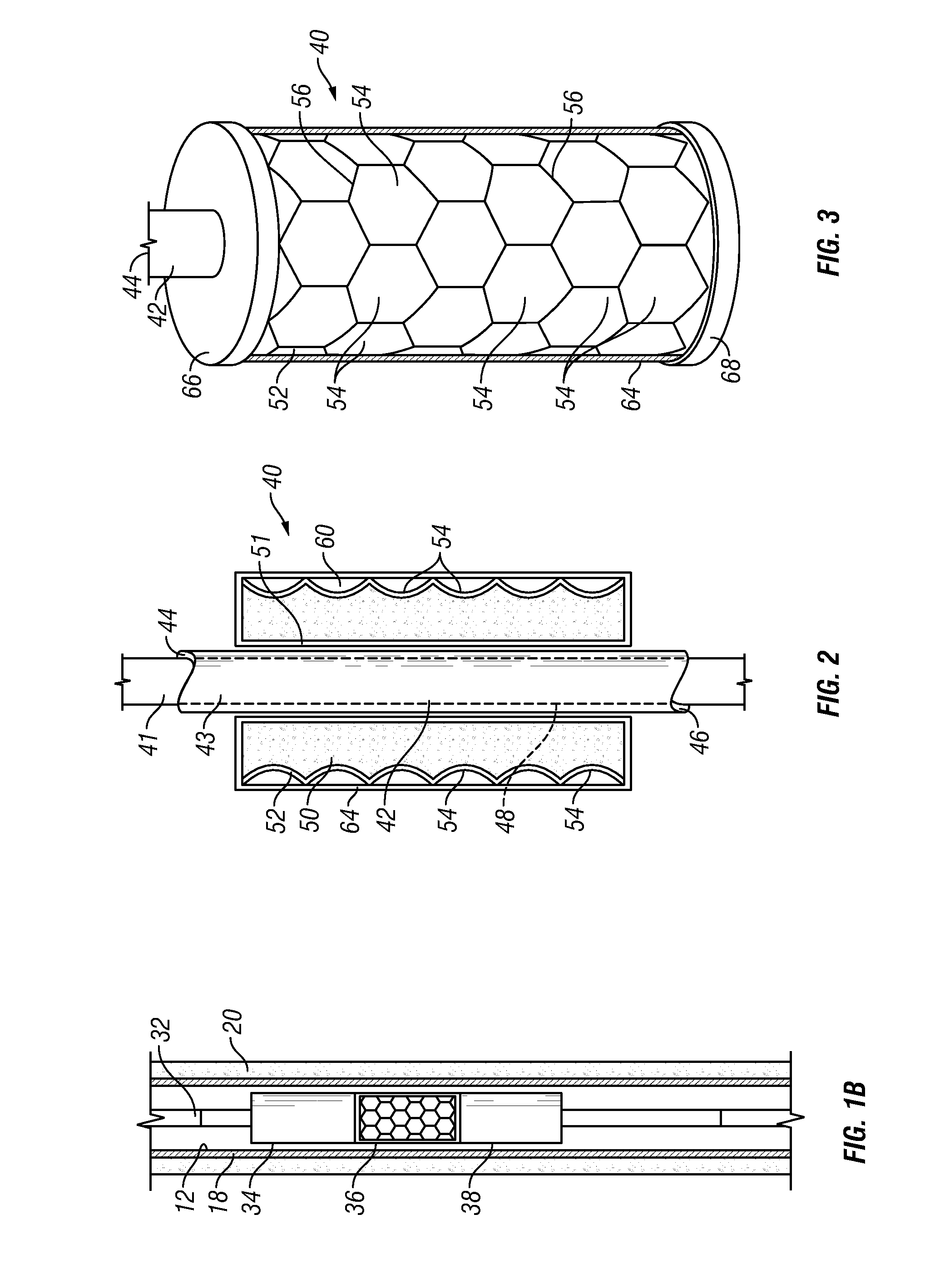 High Density Perforating Gun System Producing Reduced Debris