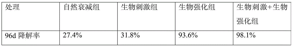 Pseudomonas aeruginosa and inoculant containing Pseudomonas aeruginosa, application thereof, and TNT degradation method