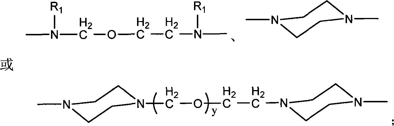 Photochemical preparation method of amphiphilic silver nanometer granules