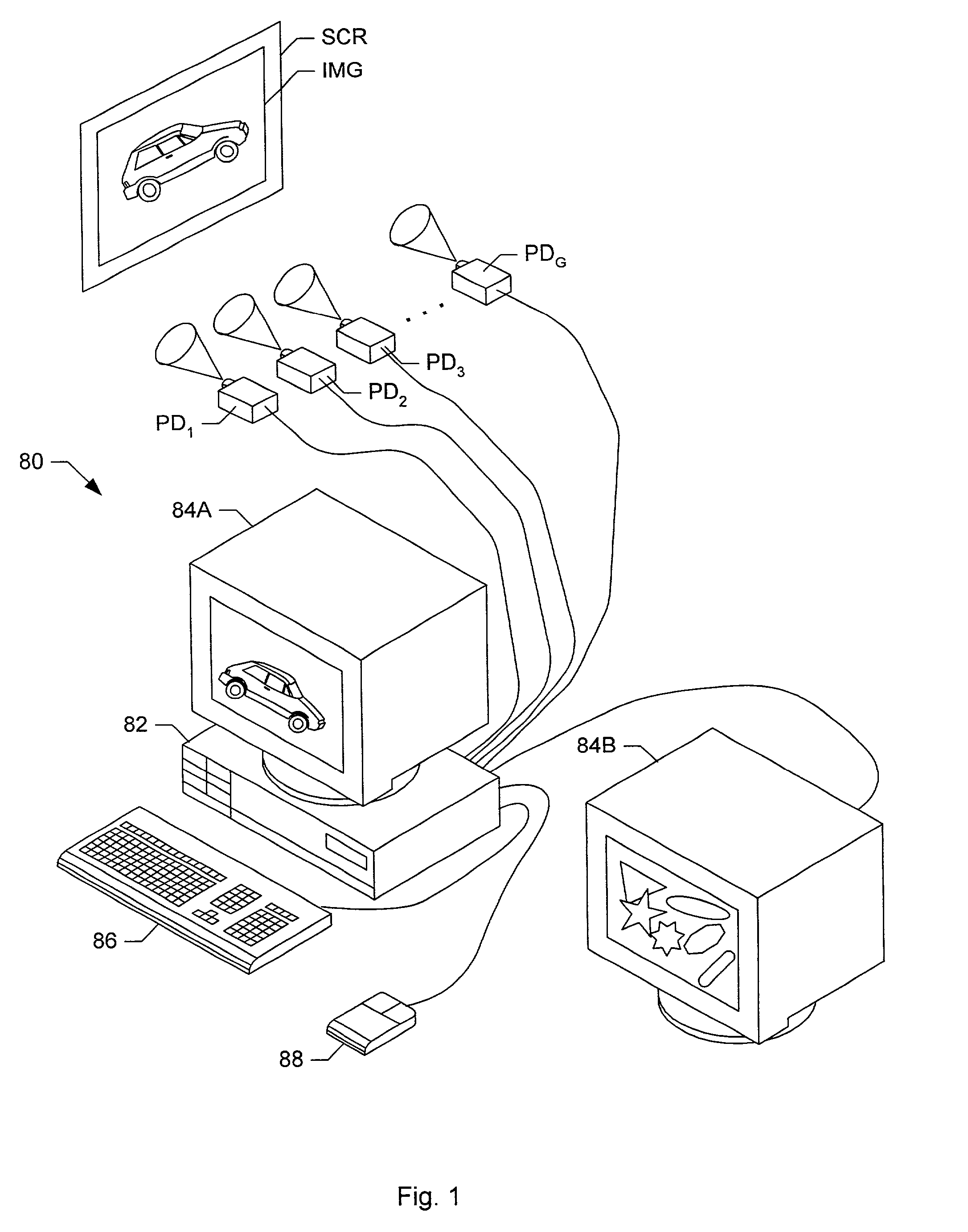 Recovering added precision from L-bit samples by dithering the samples prior to an averaging computation