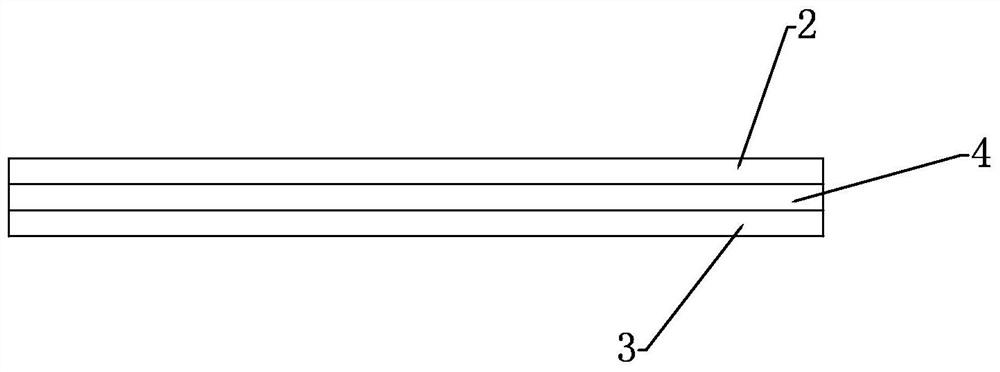 A device and method for treating oil-contaminated soil by using microorganisms