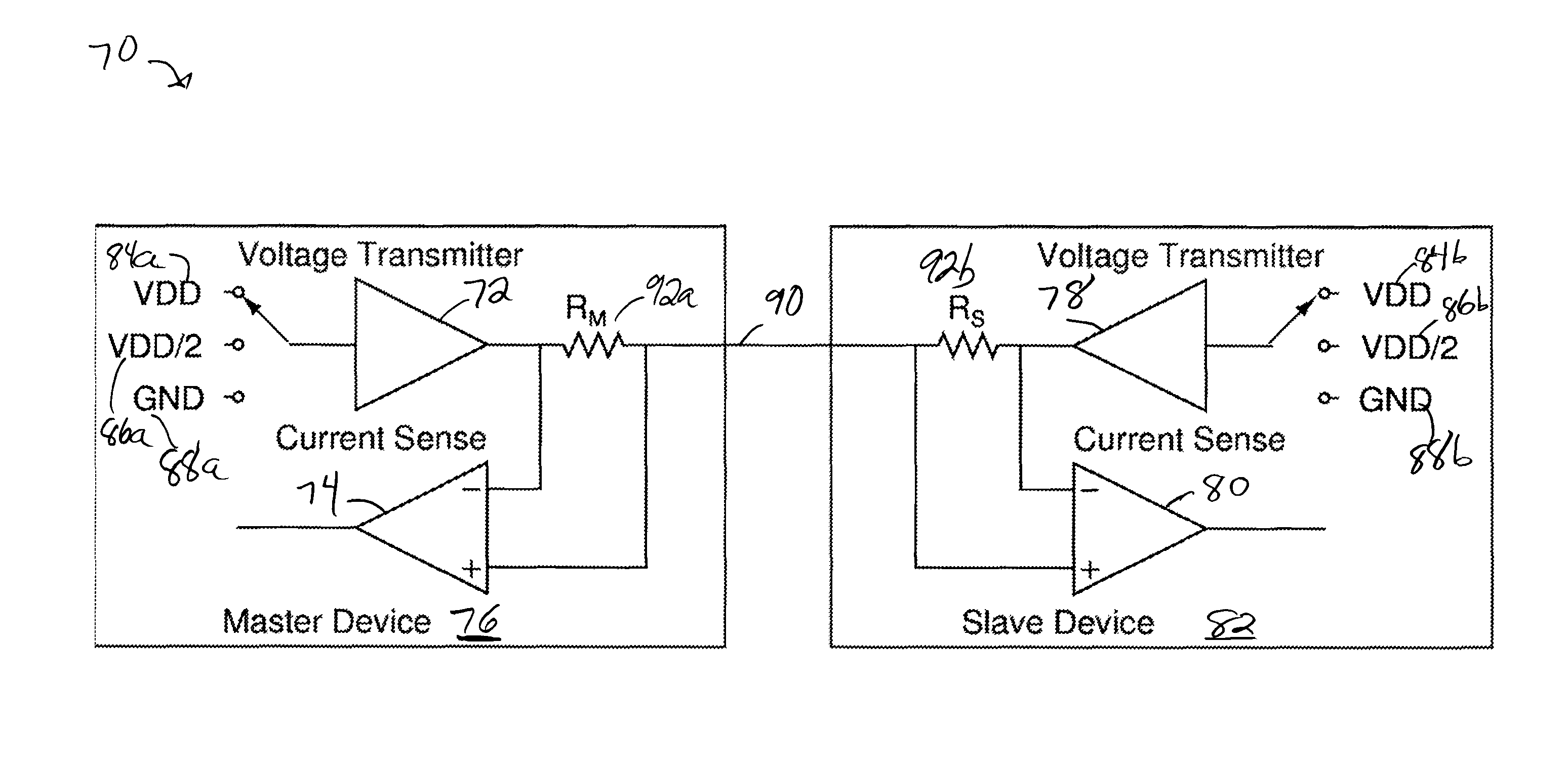 Single Pin Read-Write Method And Interface