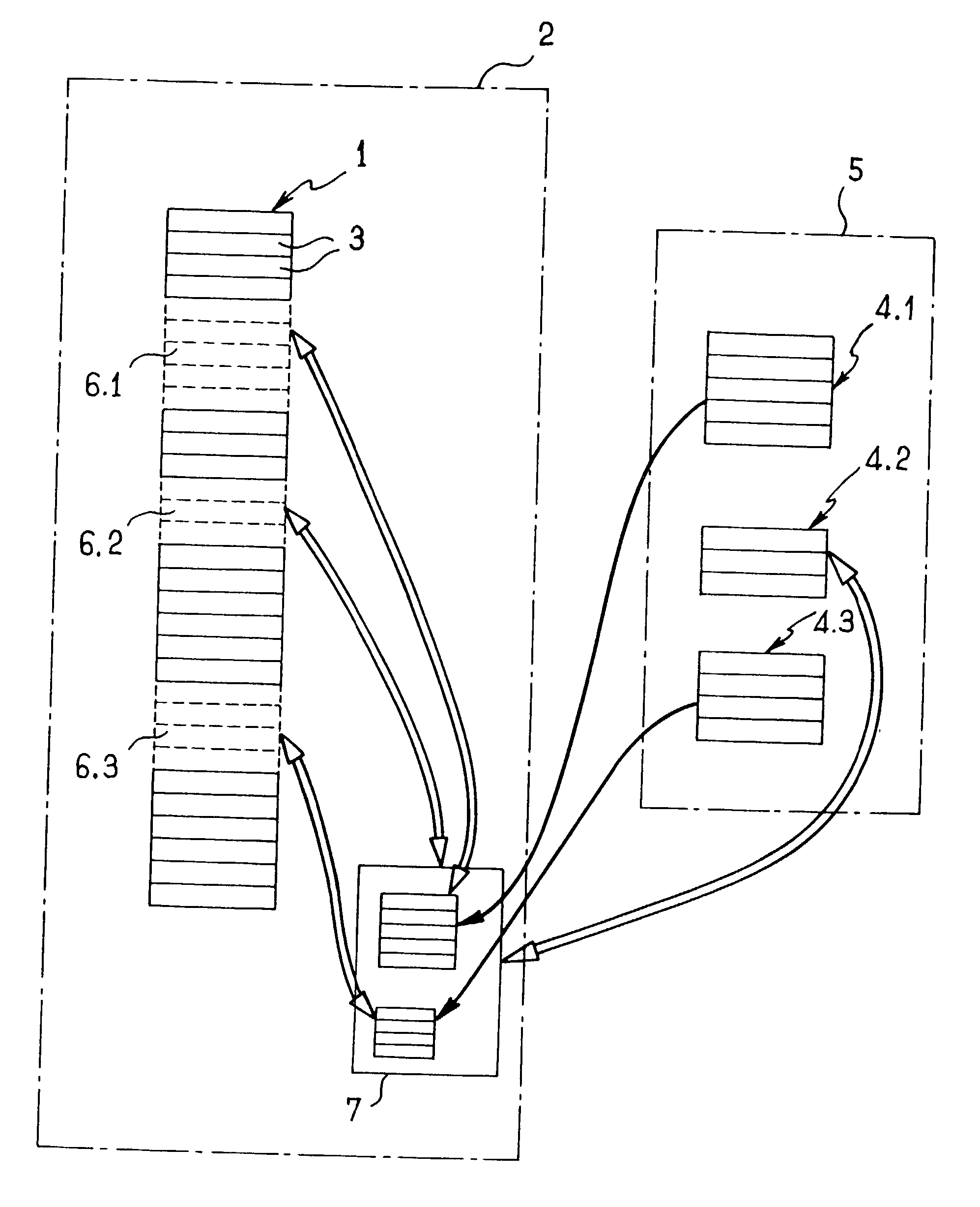 Method of providing security by personalizing a computer application