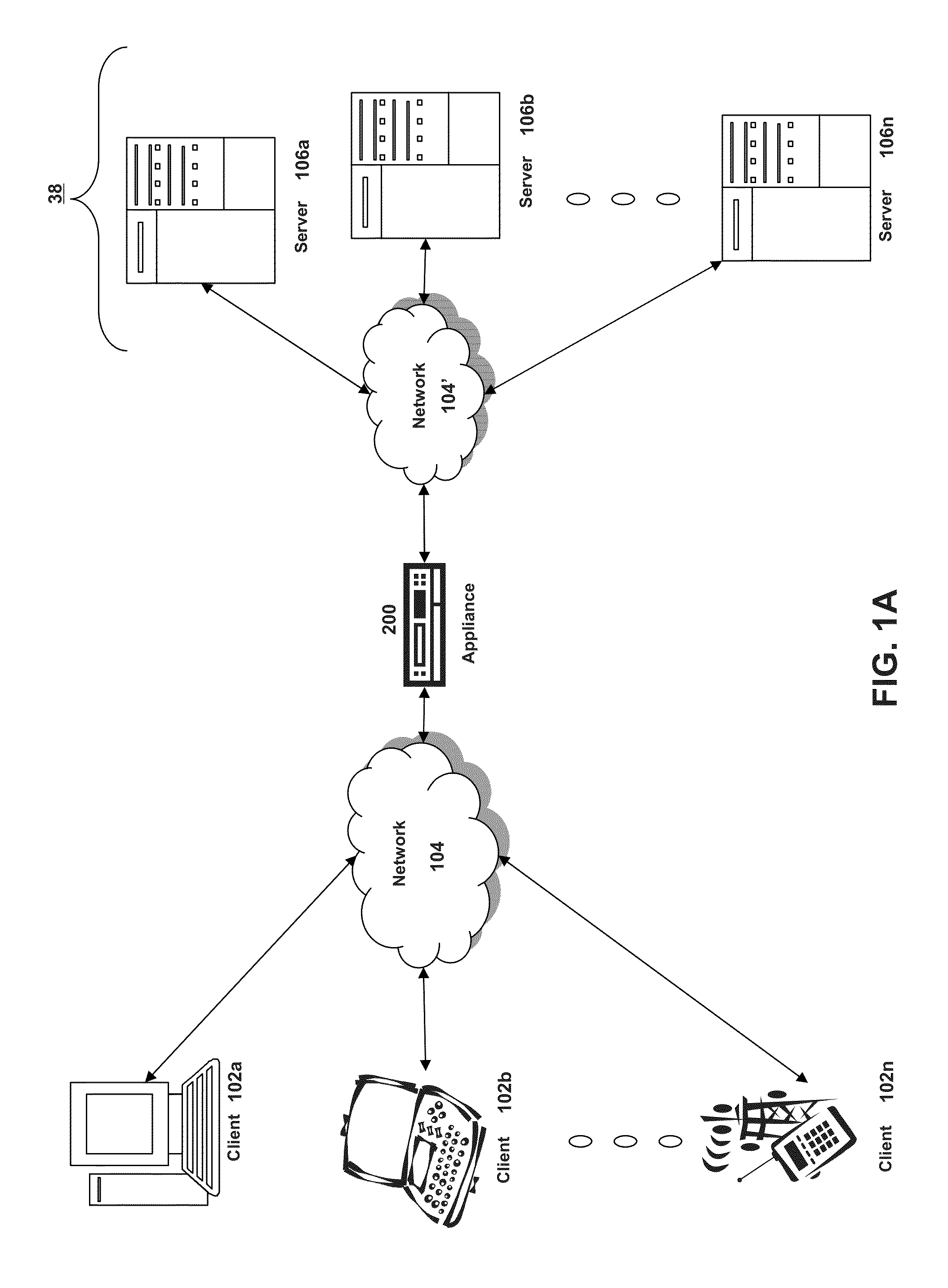 Systems and methods for application-state distributed replication table hunting