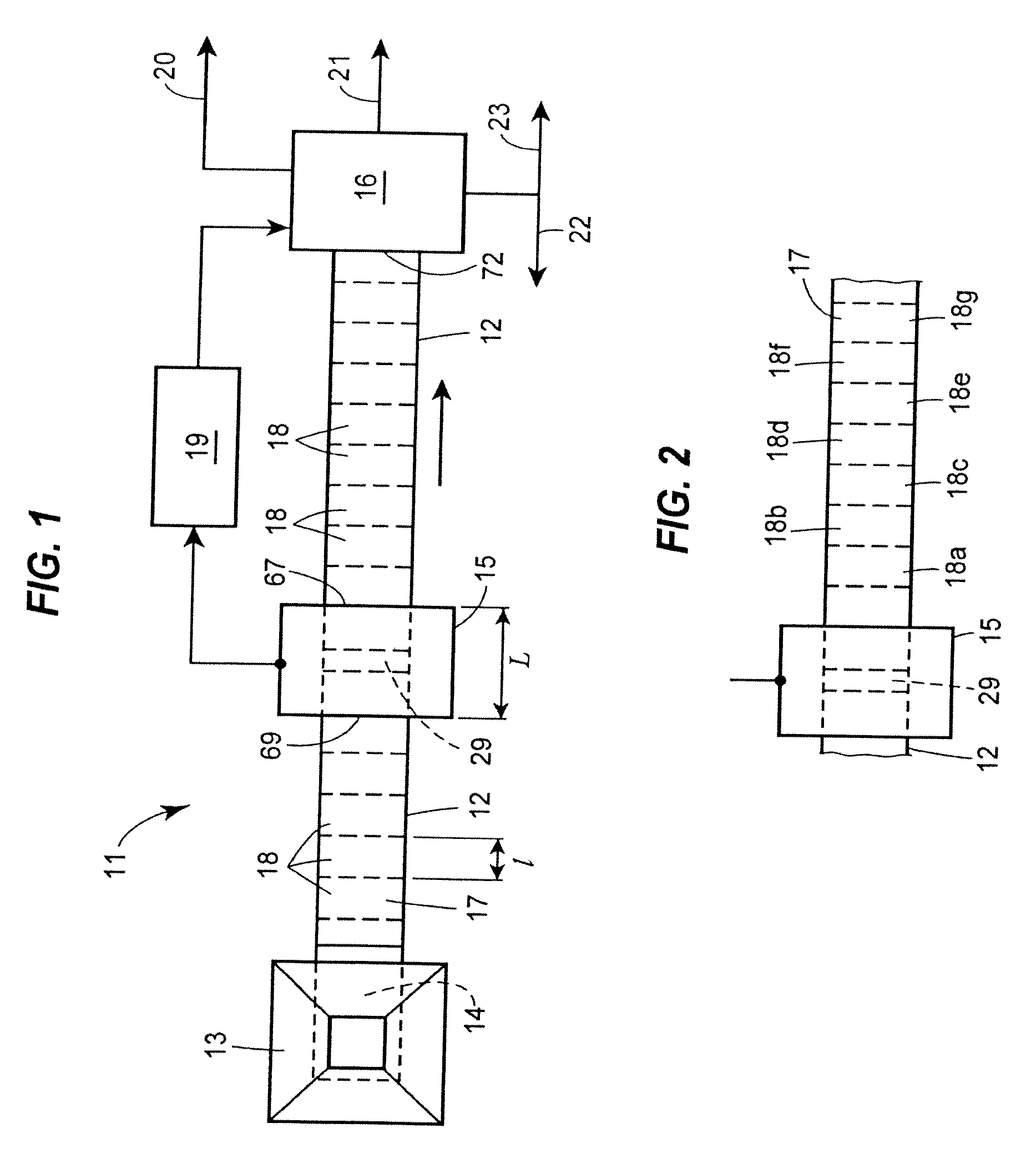 Method for Bulk Sorting Shredded Scrap Metal