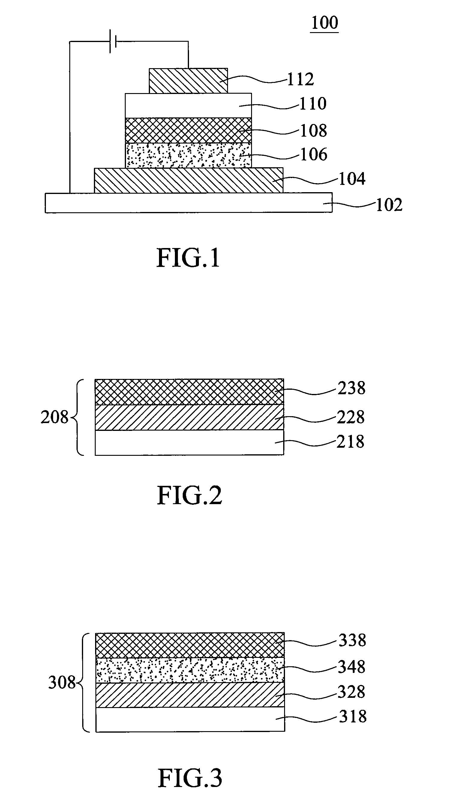 White organic light-emitting device