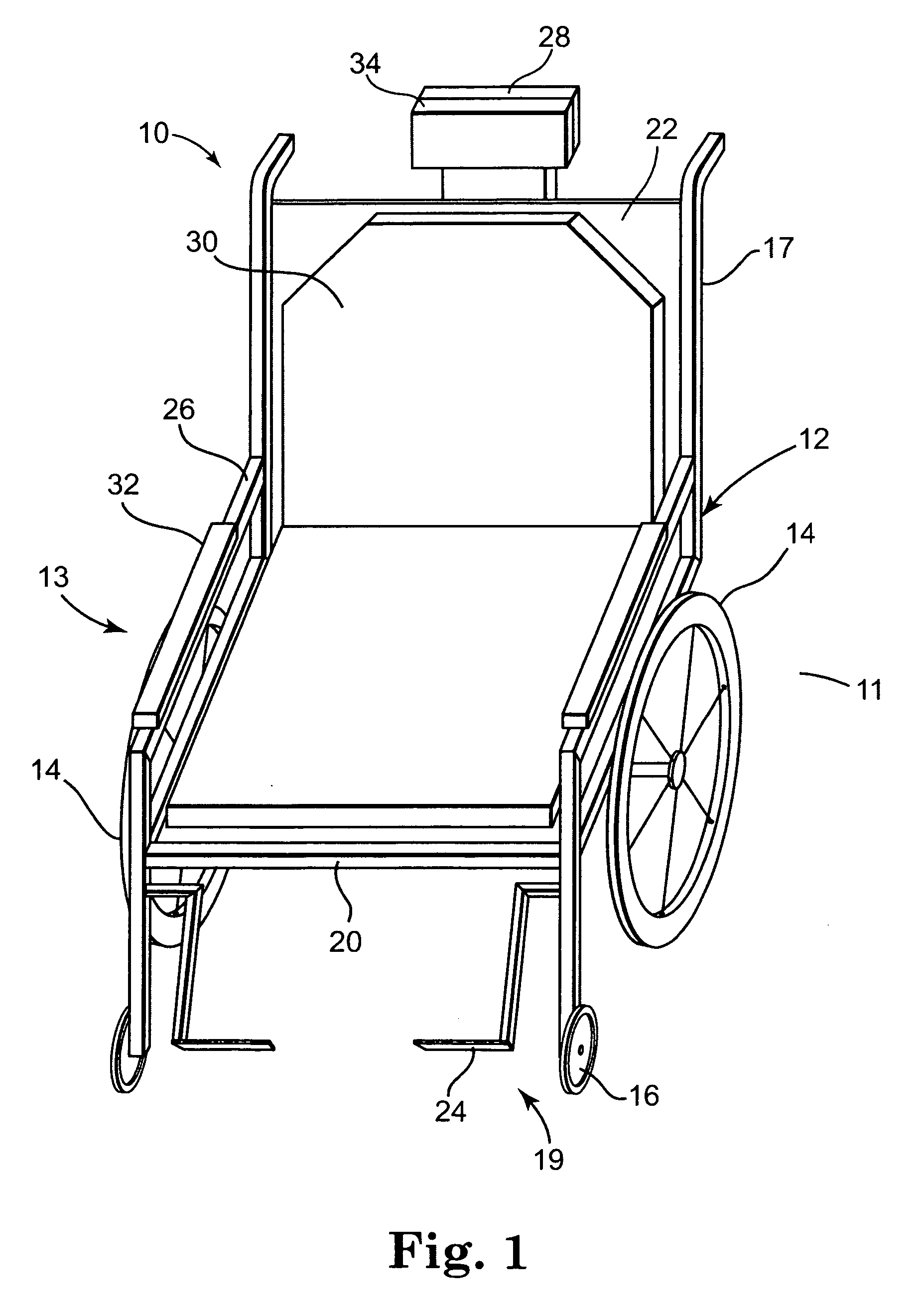 Wheelchair cushion to transfer heat and moisture