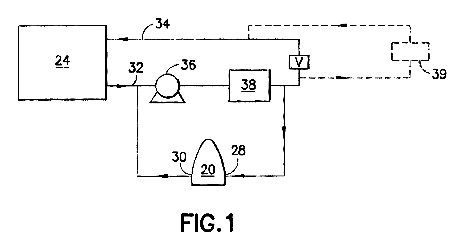 Chemical feeder