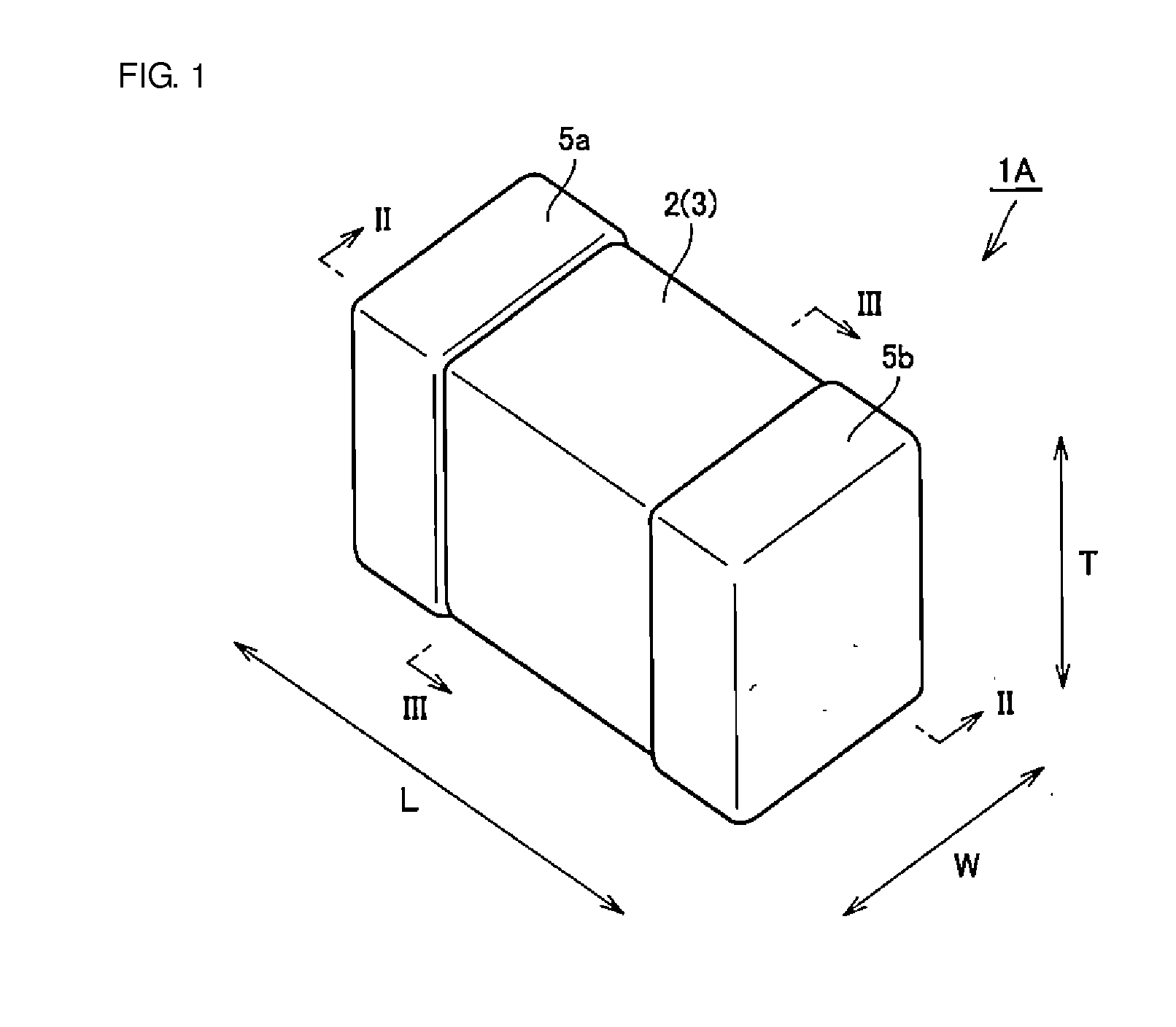 Multilayer ceramic capacitor