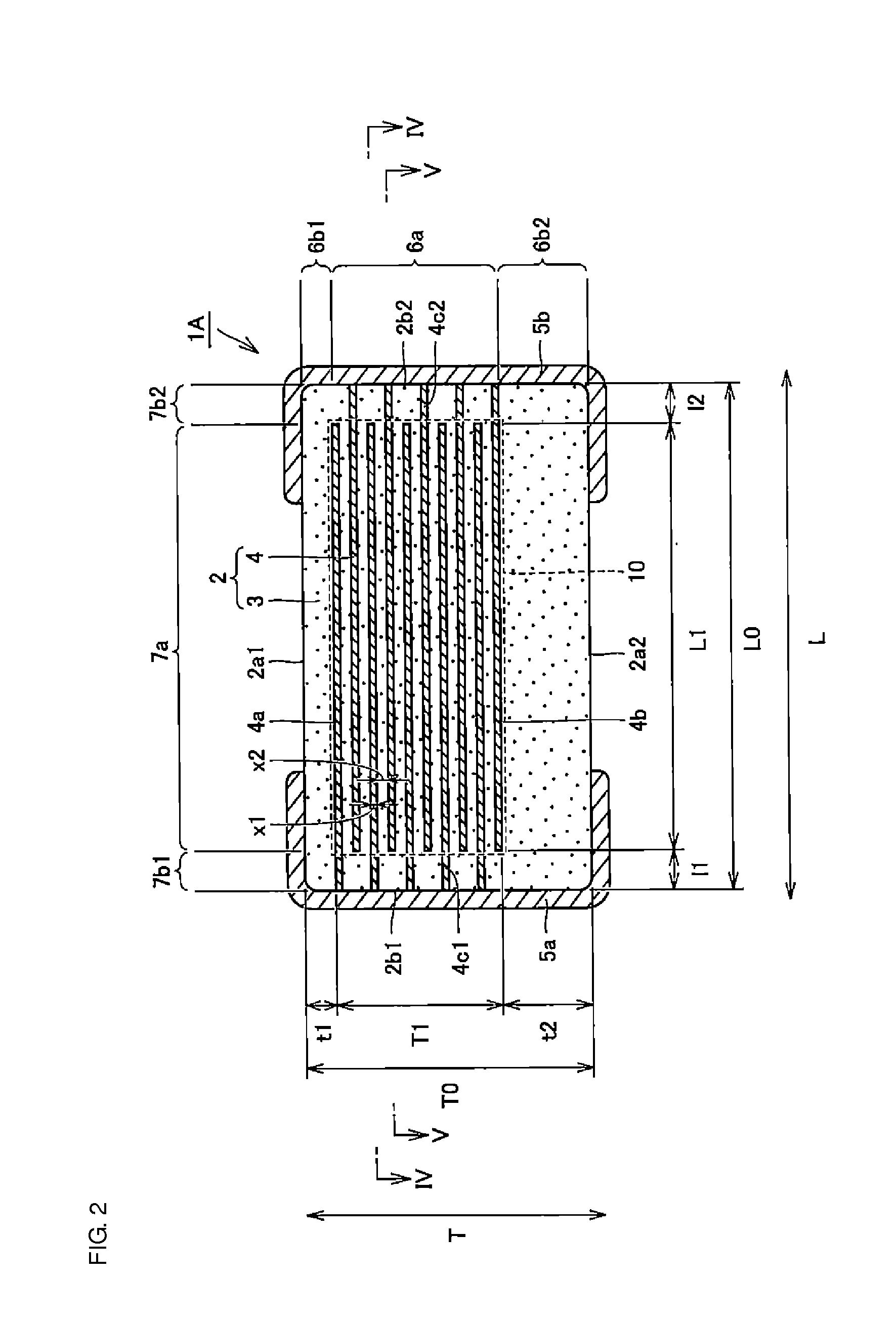 Multilayer ceramic capacitor