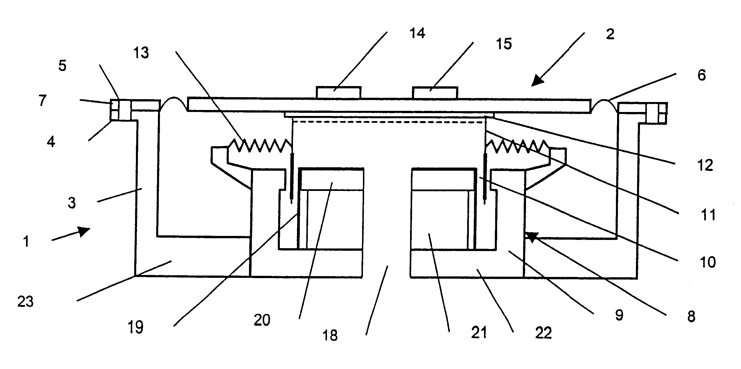 Loudspeakers