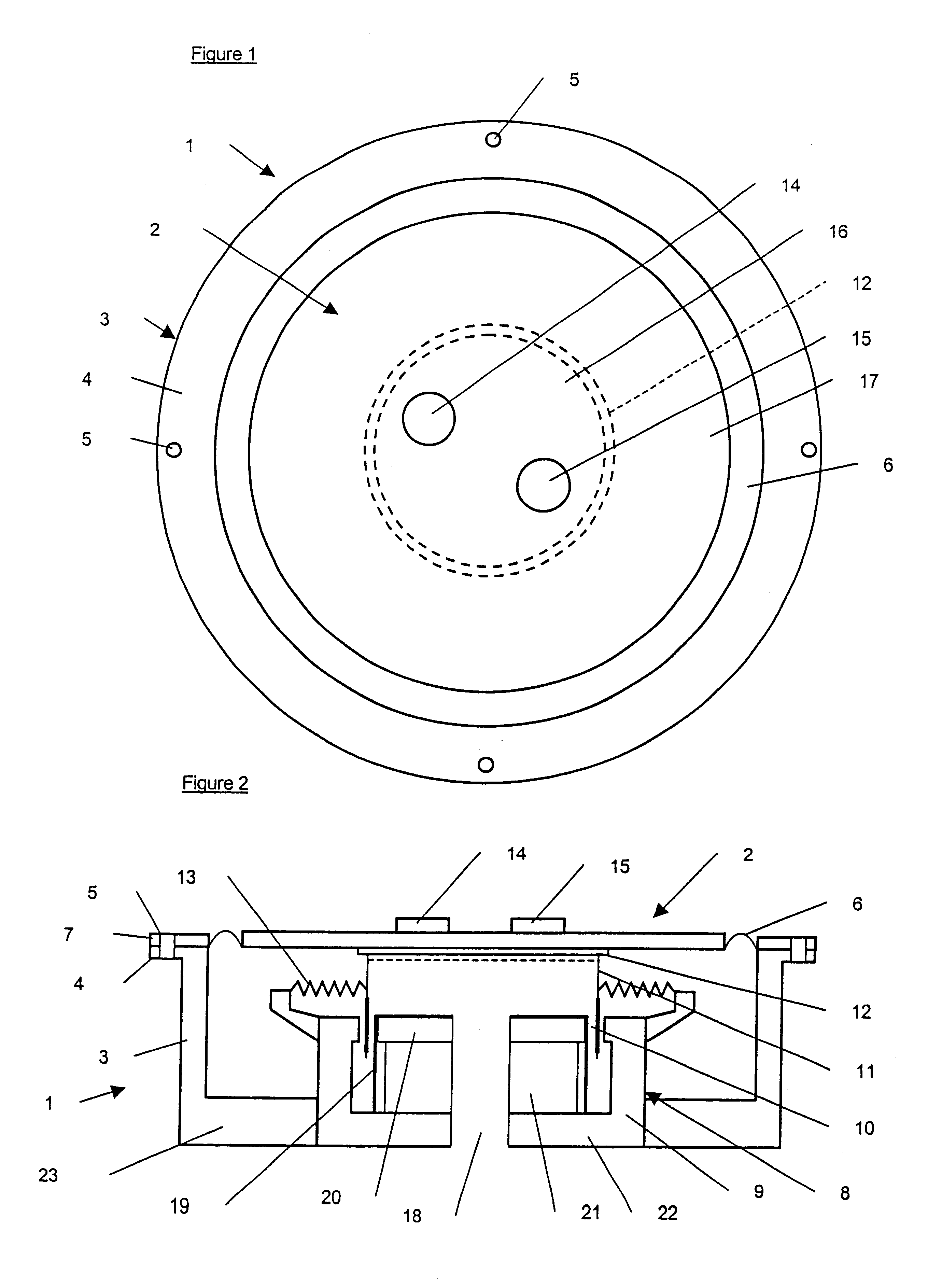 Loudspeakers