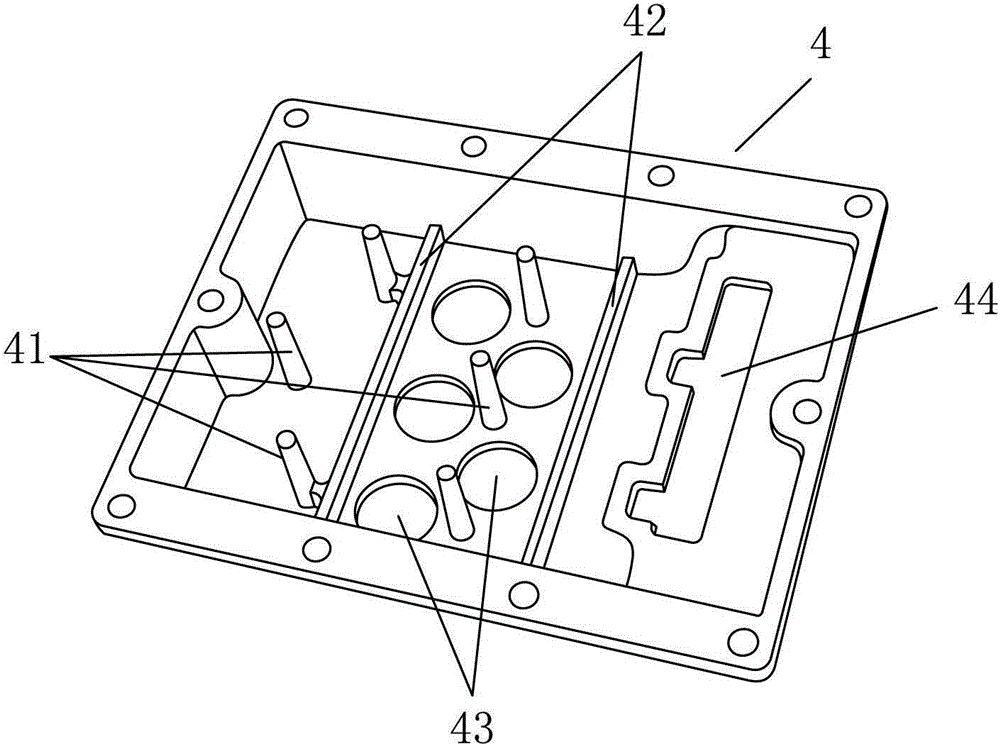 Electric vehicle controller and vehicle including said electric vehicle controller