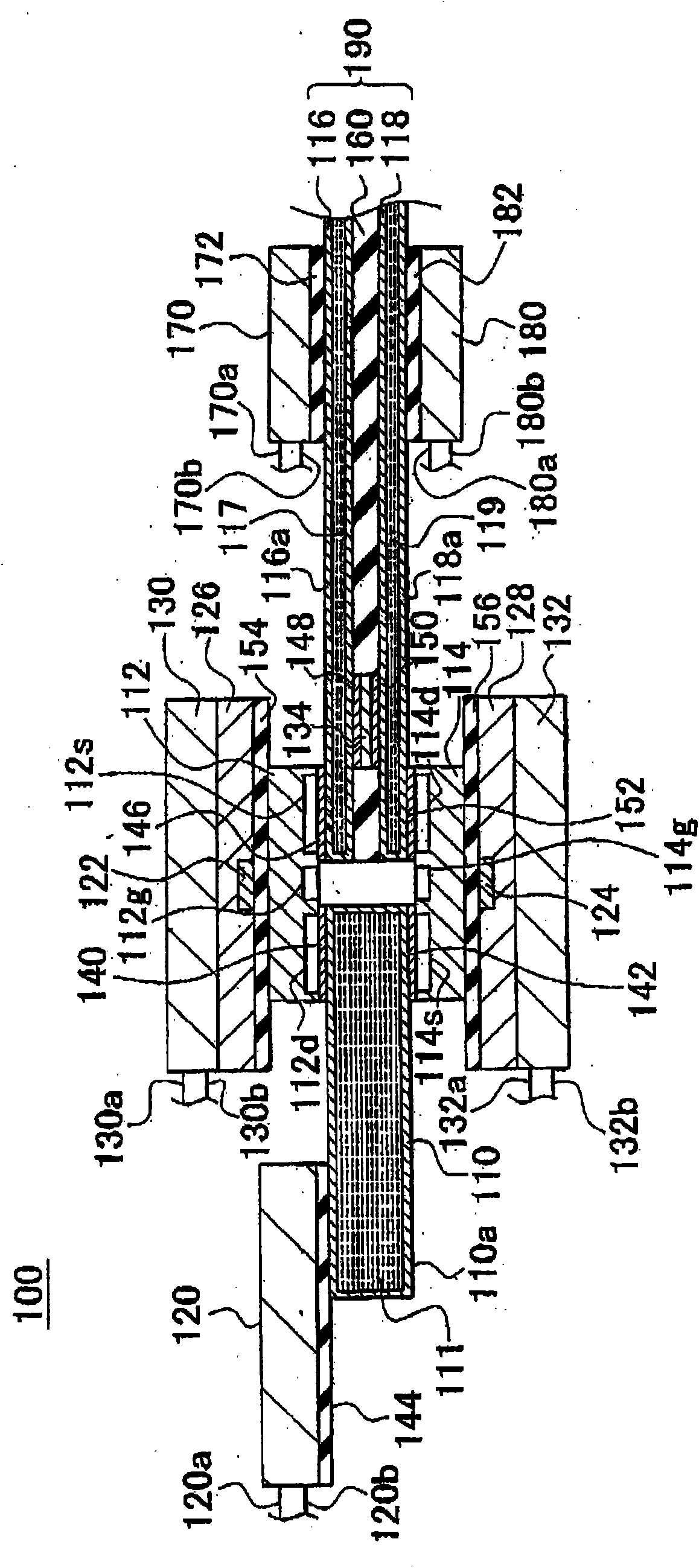 Power module