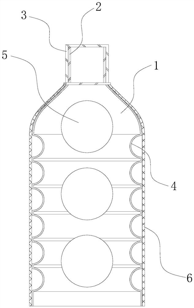 Management device for transplanted laboratory sorghum transgenic seedlings and using method thereof