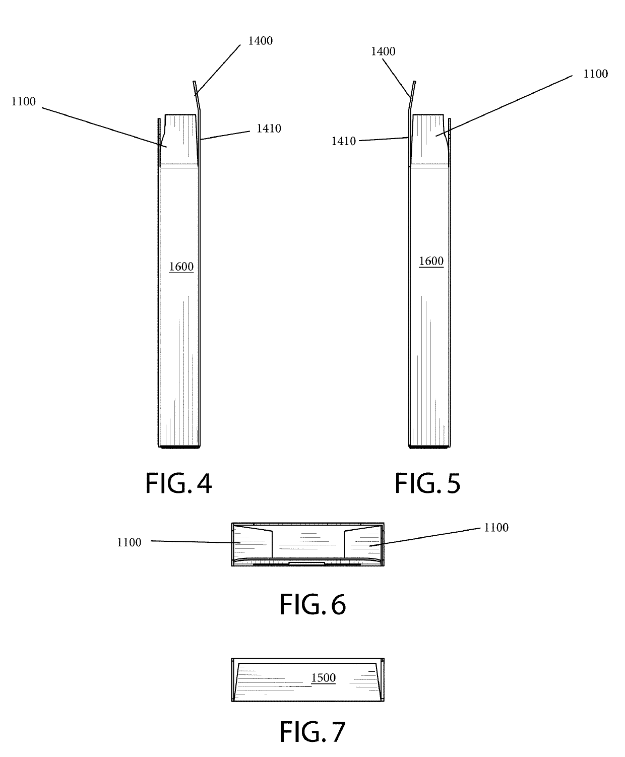 Child-Resistant Packaging and Related Methods