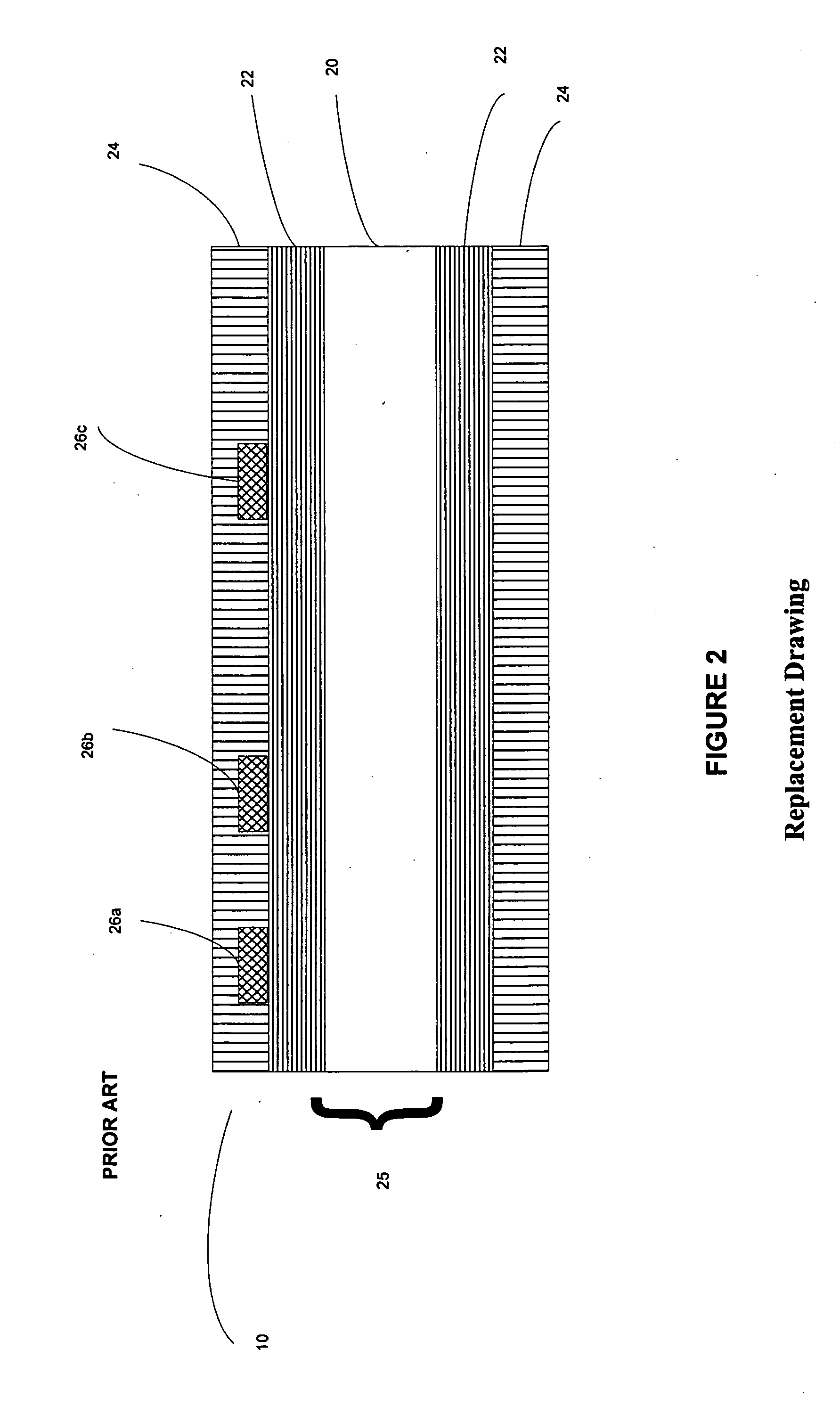 Identification document with three dimensional image of bearer