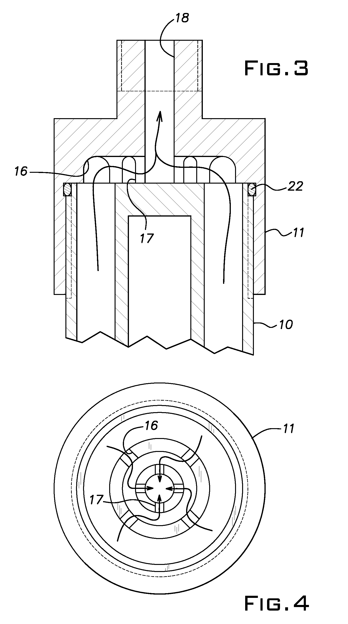 Multi-function heat exchanger