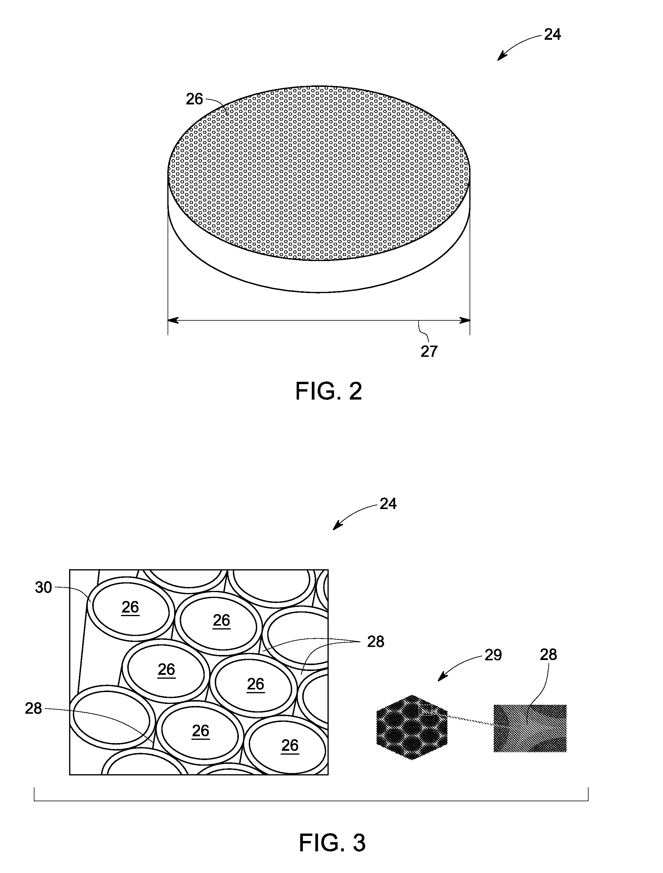 Magneto-caloric regenerator system and method