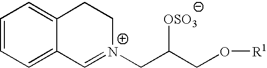 Organic catalyst with enhanced enzyme compatibility