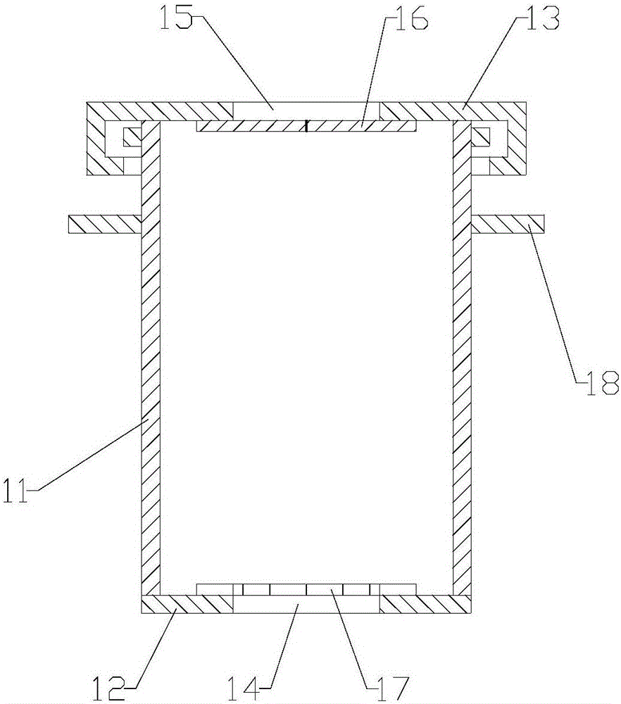 Water carrier suite and spray irrigation system