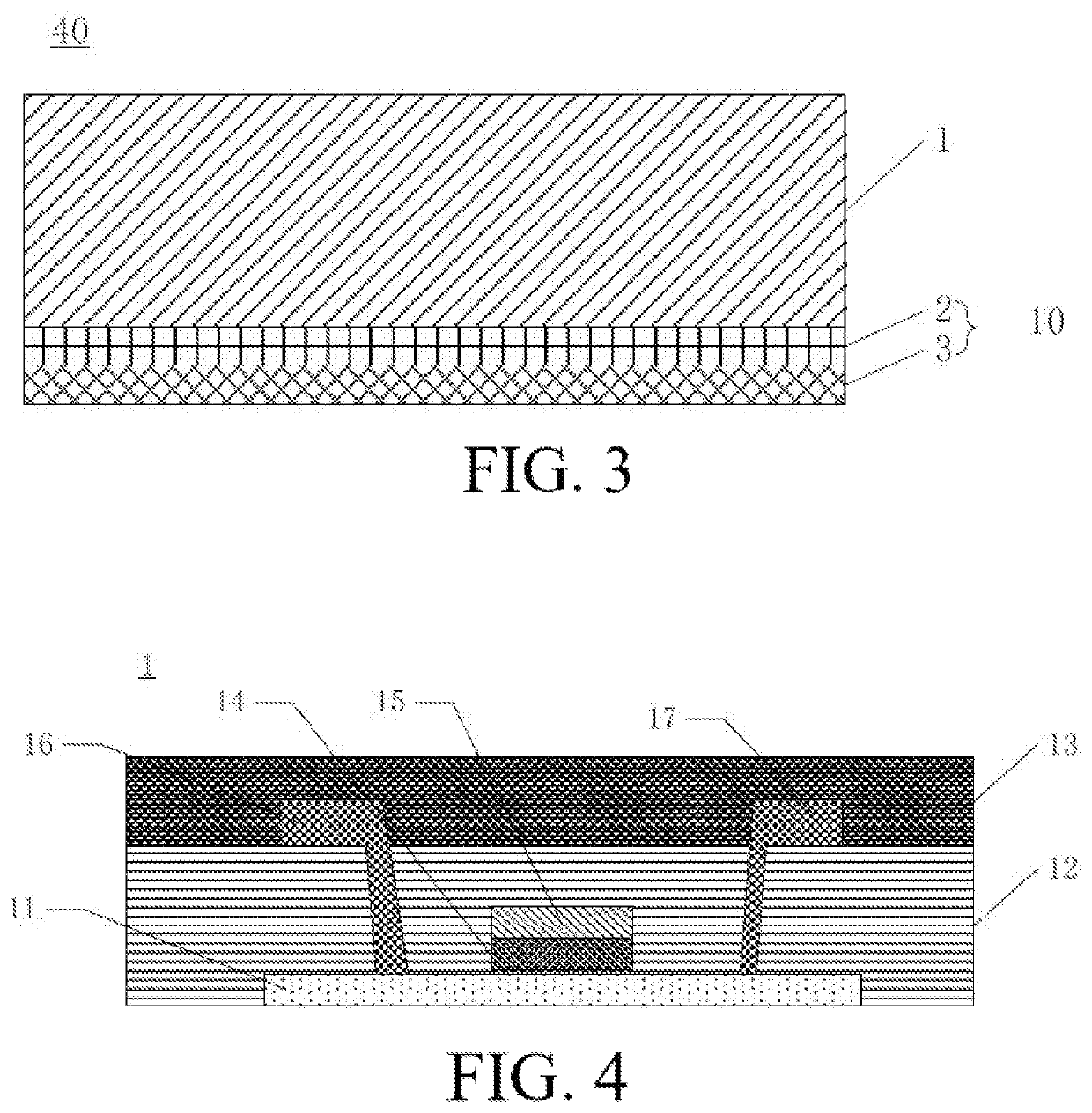 Array substrate and display panel