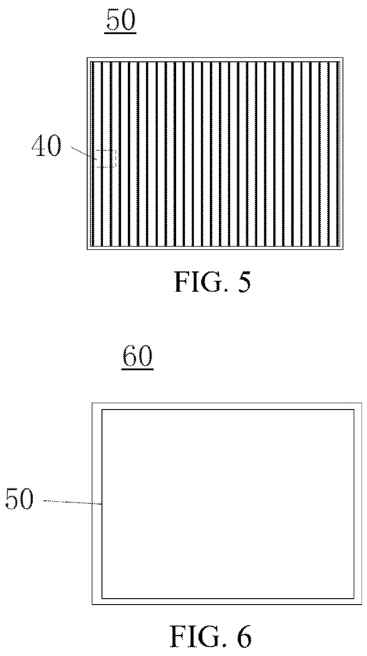 Array substrate and display panel