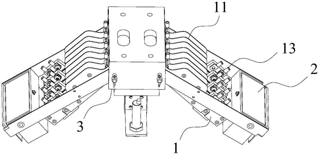 Electric coupler