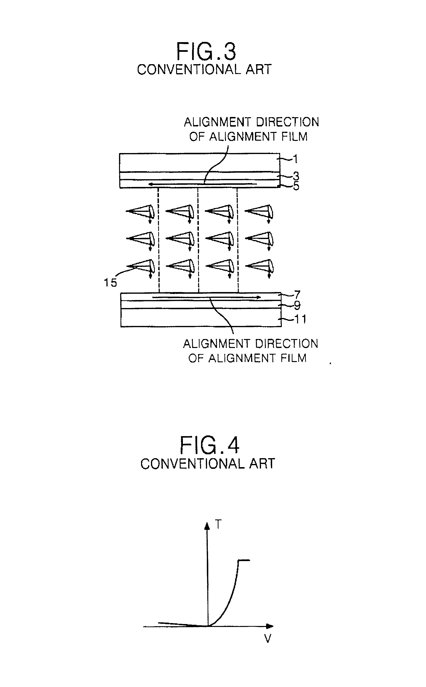 Ferroelectric liquid crystal display