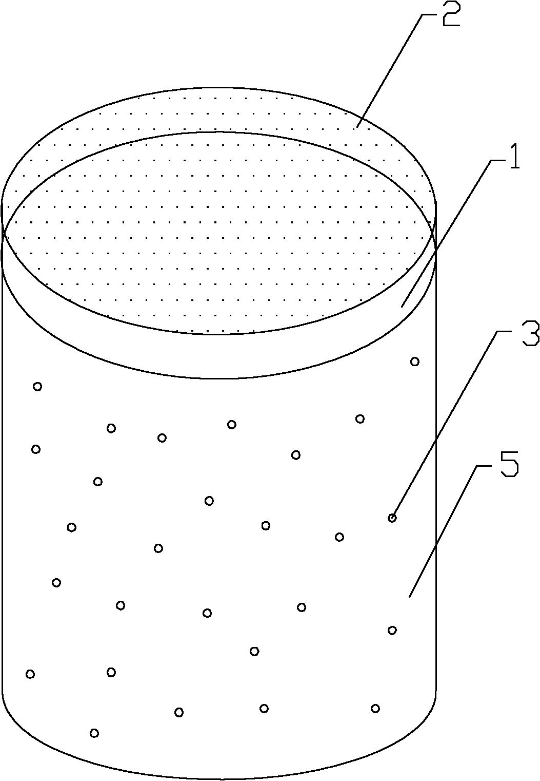 Culture device for white fly and tetranychid mite feeding experiment and method for conducting experiment using same