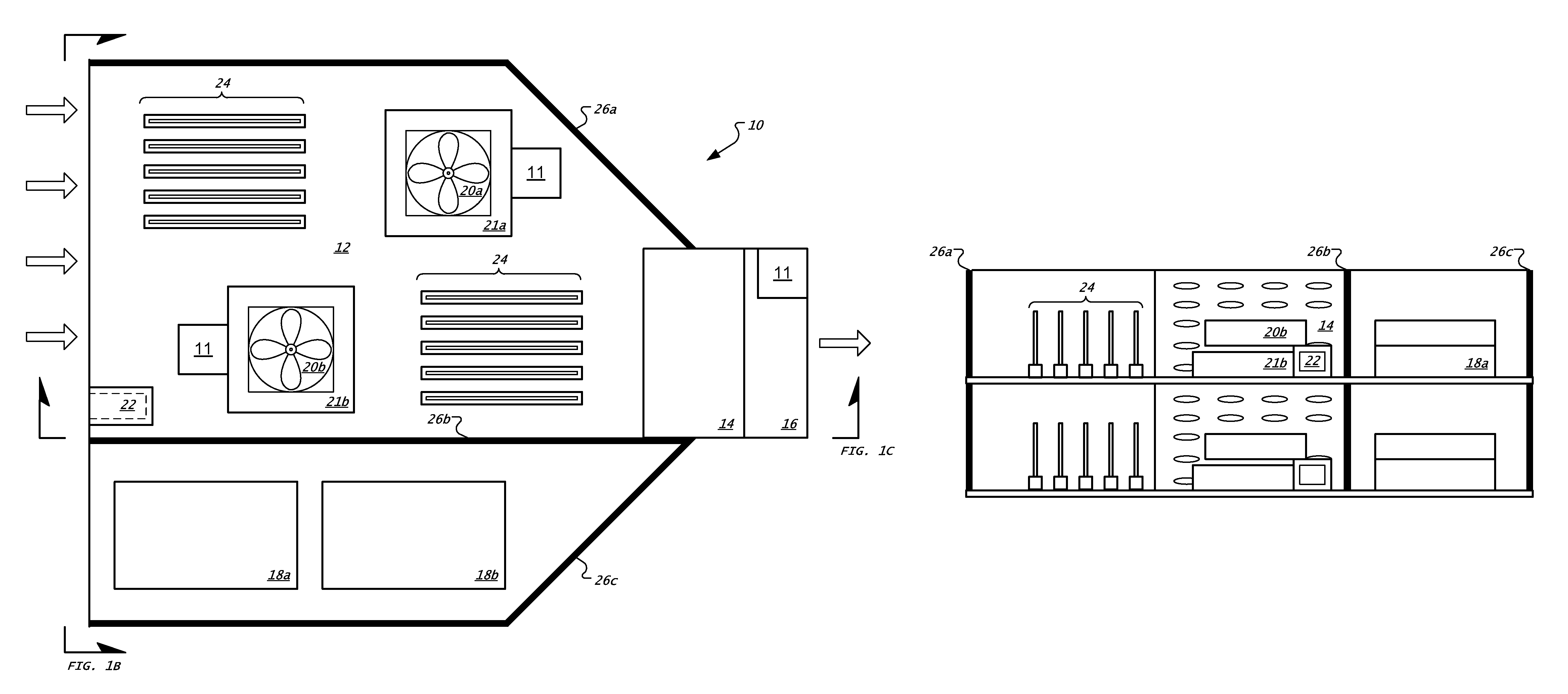 Managing computer performance