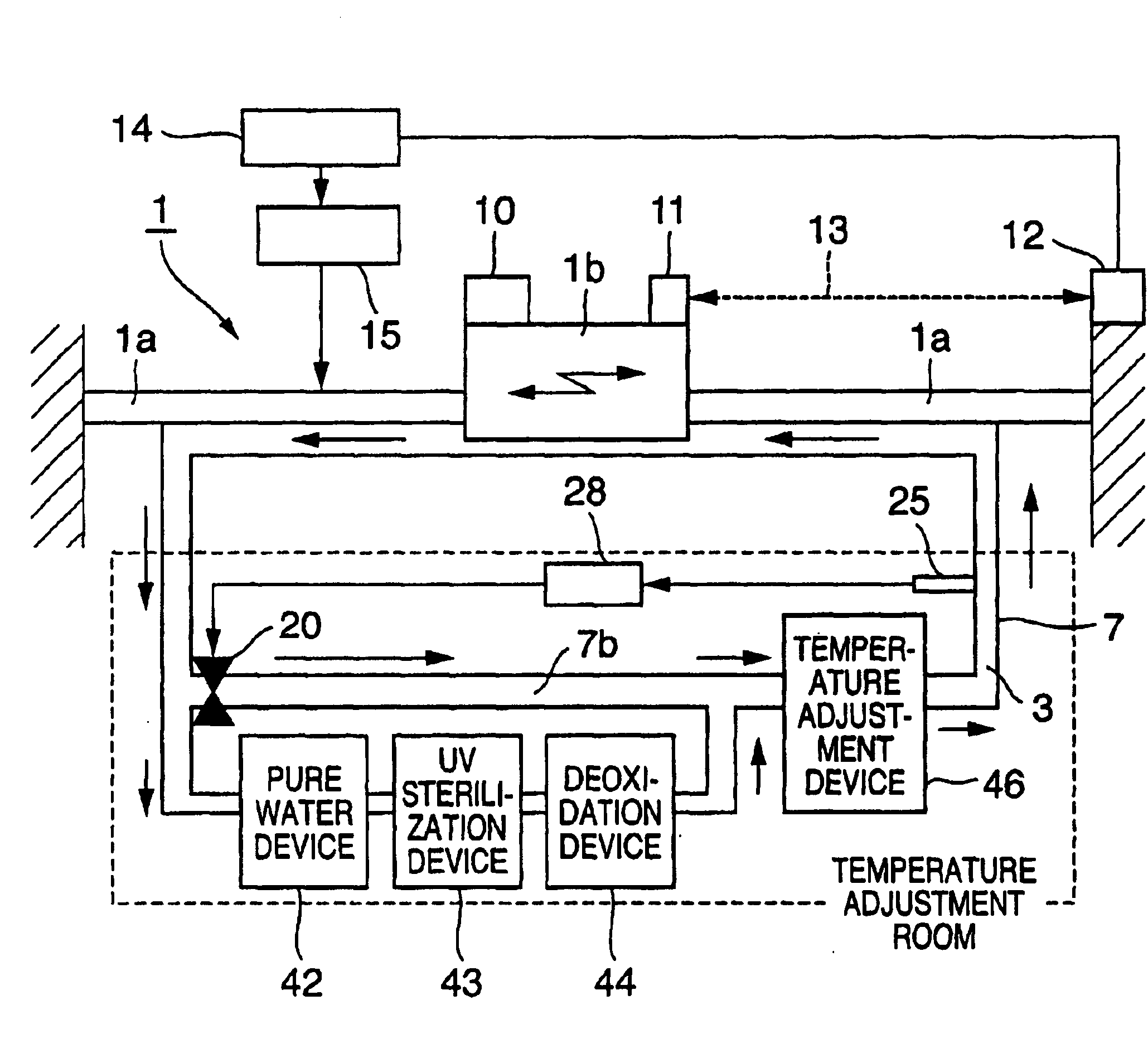 Exposure apparatus