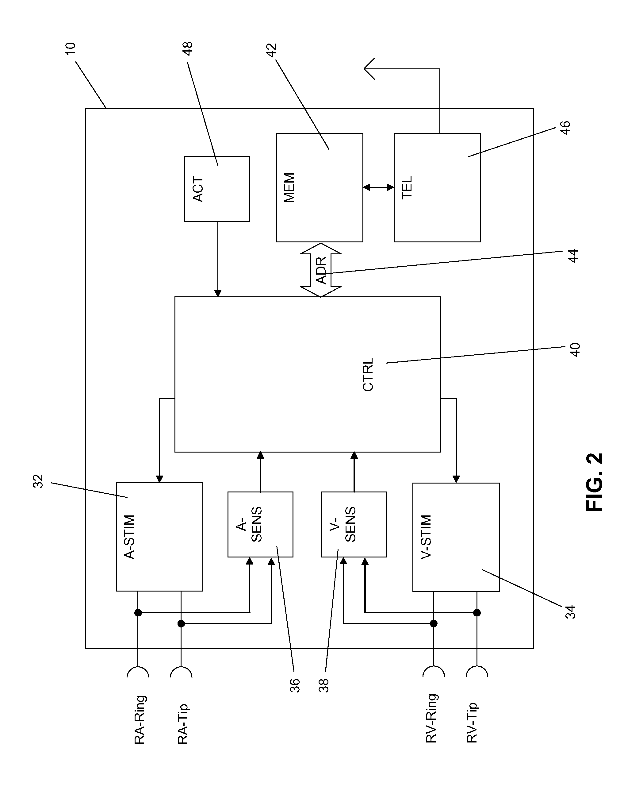 Heart monitoring system and method