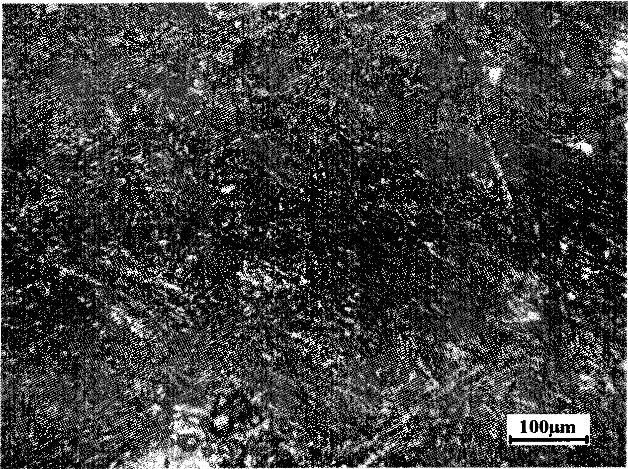 Low-alloy abrasion-proof and corrosion resistant steel and method for producing the same