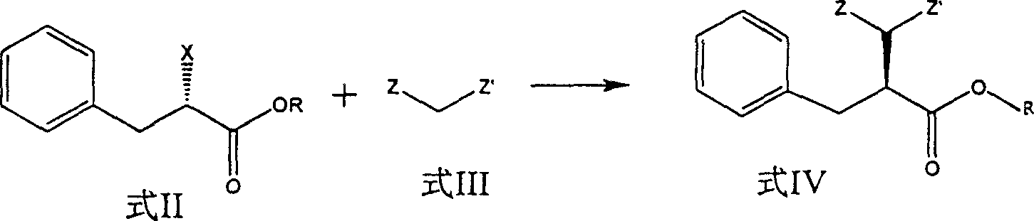 Preparation of miglitol