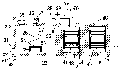 Stable cardiovascular disease device