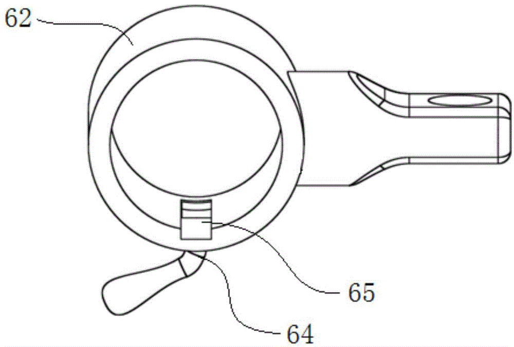 Mulberry shoot cutter